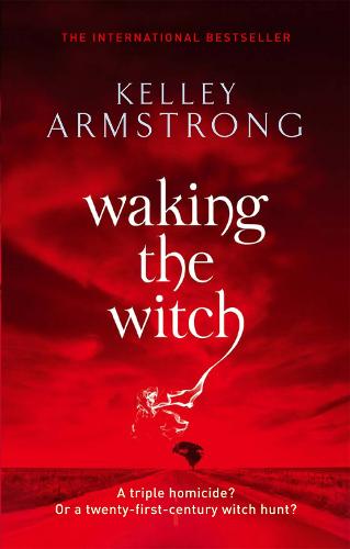 the awakening (armstrong novel)