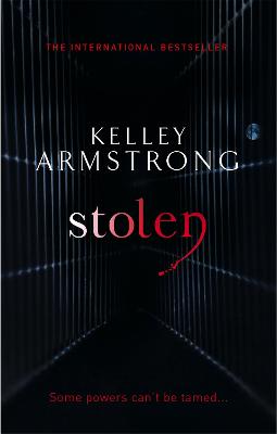 Cover of the book Stolen