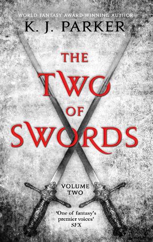 The Two of Swords: Volume Two - Two of Swords (Paperback)