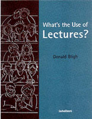 What's the Use of Lectures? (Hardback)