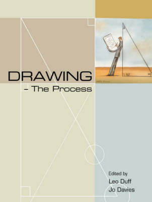 Drawing the Process (Paperback)