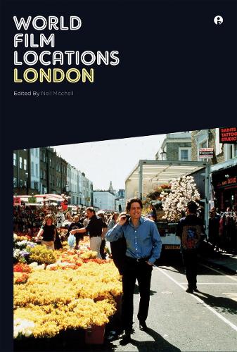 World Film Locations: London - IB - World Film Locations (Paperback)