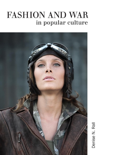 Fashion and War in Popular Culture (Paperback)
