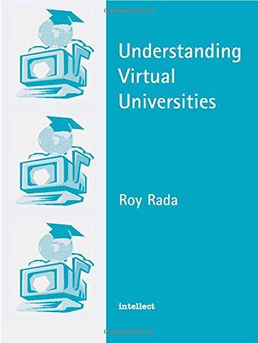 Understanding Virtual Universities (Paperback)