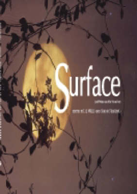 Surface 2004: Land / Water and the Visual Arts Symposium (Paperback)