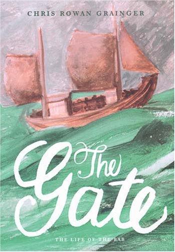 The Gate: Story of the Bab in Words and Images (Paperback)