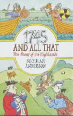 1745 And All That (Paperback)