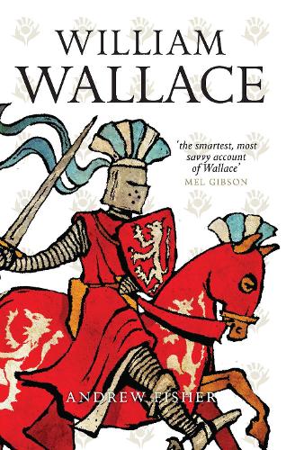 William Wallace (Paperback)