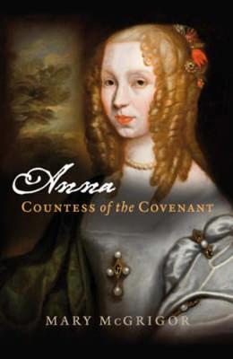 Anna, Countess of the Covenant (Paperback)