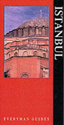 Istanbul (Paperback)