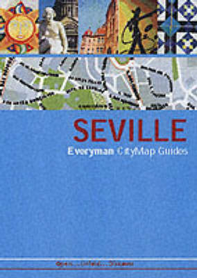 Seville Citymap Guide (Paperback)