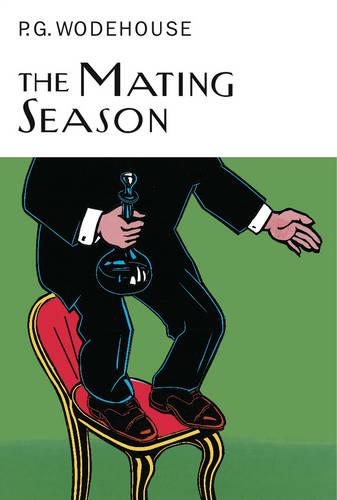 Cover of the book The Mating Season