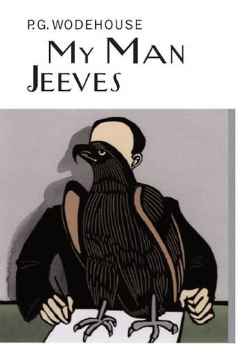 My Man Jeeves - P.G. Wodehouse