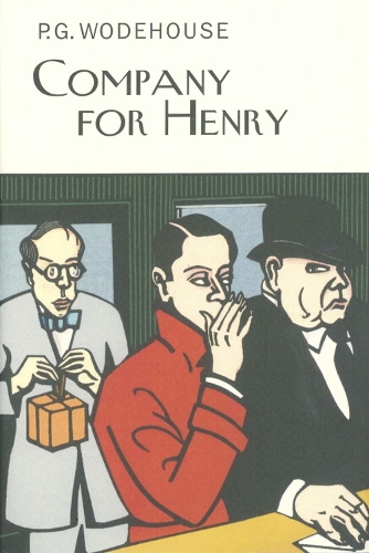 P.G. Wodehouse Company For Henry
