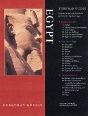 Egypt Guide (Paperback)