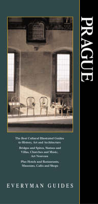 Everyman Prague Guide (Paperback)