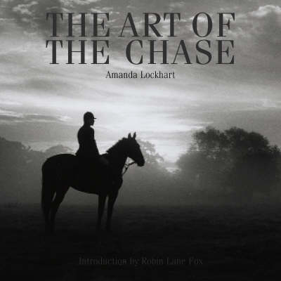 The Art Of The Chase (Hardback)