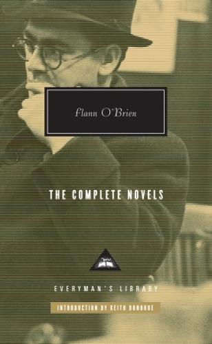 Flann O'Brien The Complete Novels - Flann O'Brien