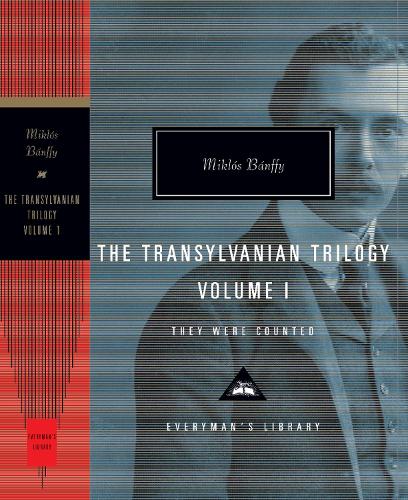 They were counted.The Transylvania Trilogy. Vol 1. (Hardback)