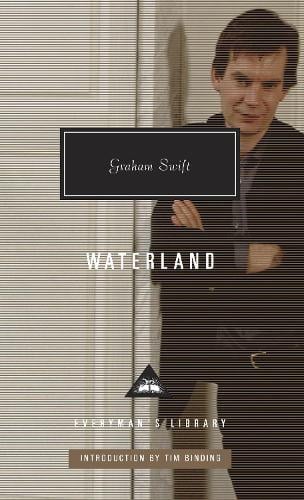 Graham Swift Waterland
