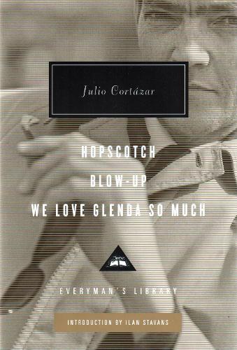Julio Cortazar