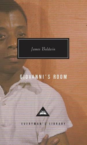 Cover of the book Giovanni's Room