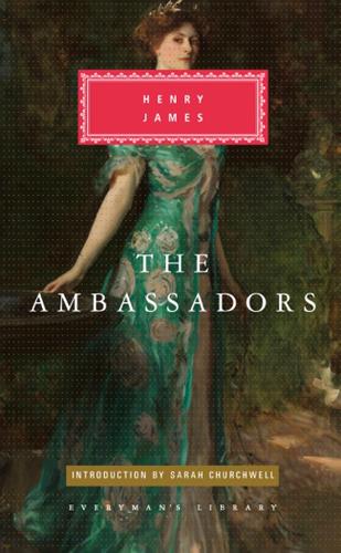 The Ambassadors - Henry James