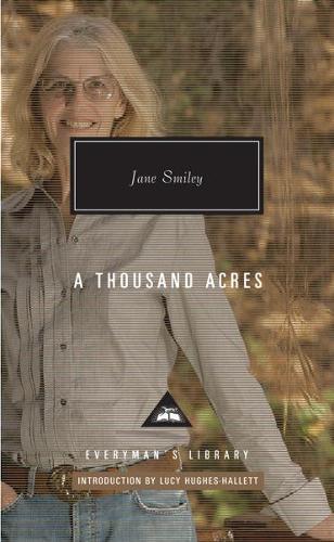 Cover of the book A Thousand Acres