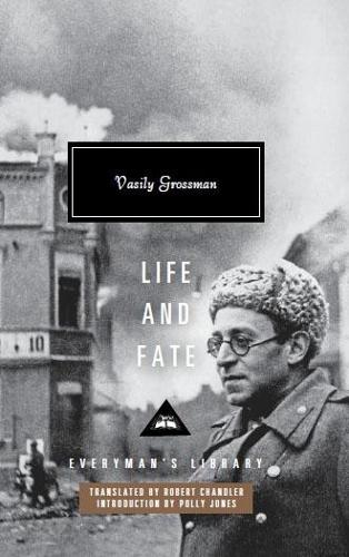 Vasily Grossman Life and Fate