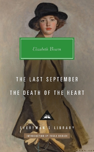 Everyman The Last September, The Death Of The Heart