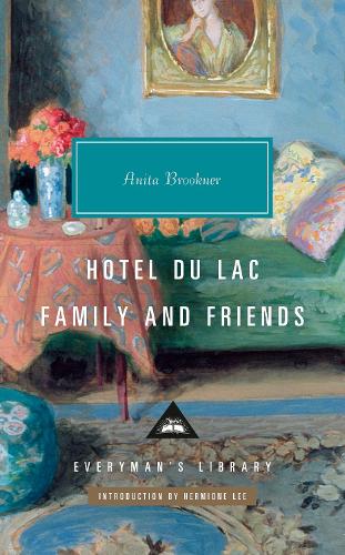 Everyman Hotel Du Lac; Family And Friends