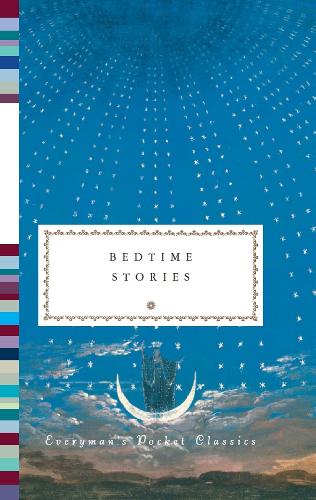 Bedtime Stories - Everyman's Library POCKET CLASSICS (Hardback)