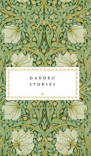 Garden Stories - Diana Secker-Tesdell