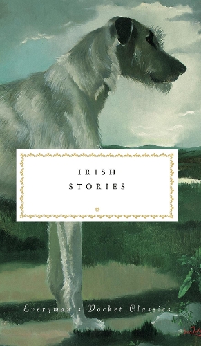 Everyman Irish Stories
