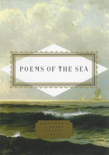 Poems Of The Sea (Hardback)