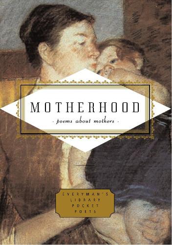 Motherhood By Carmela Ciuraru Waterstones