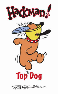 Top Dog - Hackman Pocket Books... (Paperback)