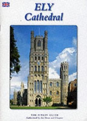 Ely Cathedral (Paperback)