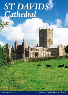 St Davids Cathedral (Paperback)