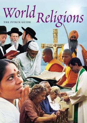 World Religions - Pitkin Guides Series (Paperback)