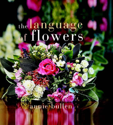 LANGUAGE OF FLOWERS (Paperback)