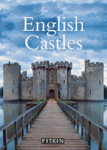 English Castles (Paperback)