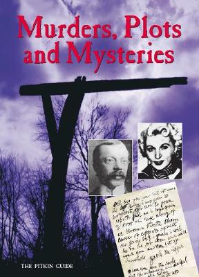 Murders, Plots and Mysteries (Paperback)