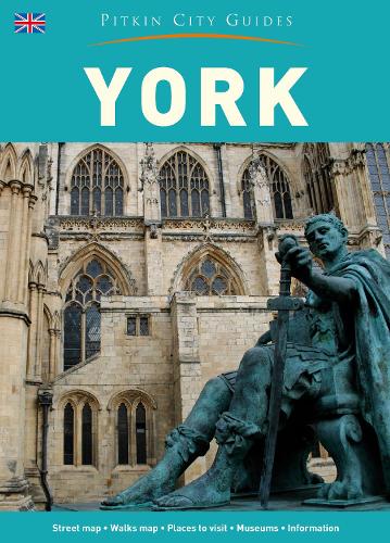 York City Guide - English (Paperback)