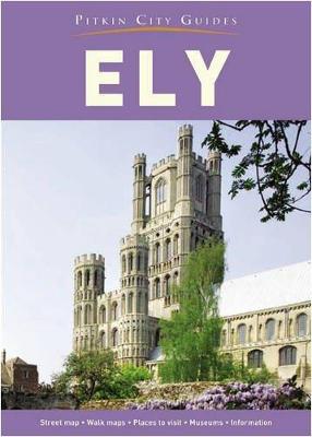 Ely City Guide (Paperback)