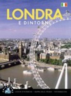 In & Around London - Italian (Paperback)
