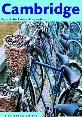 Cambridge City Break Guide (Paperback)