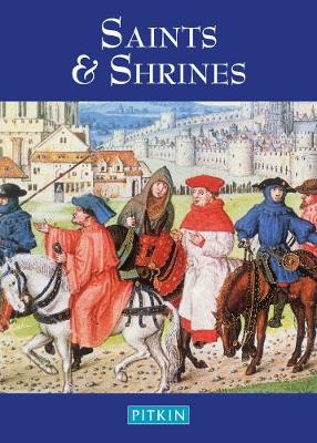 Saints & Shrines (Paperback)