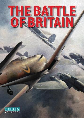 The Battle of Britain (Paperback)