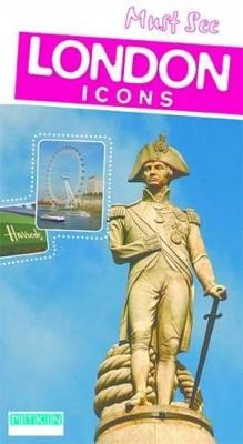 Must Sees: London Icons (Paperback)